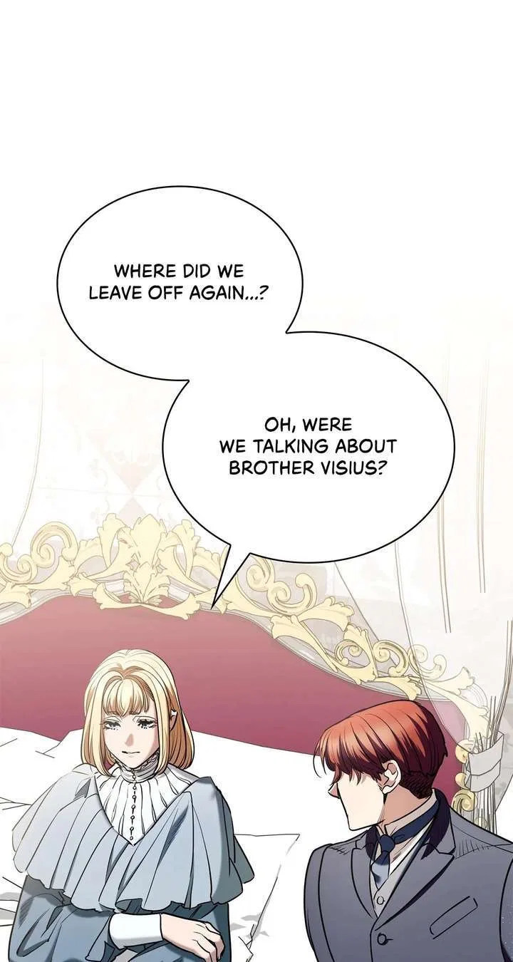 If You Desire to Keep Me Chapter 59 – Page 75