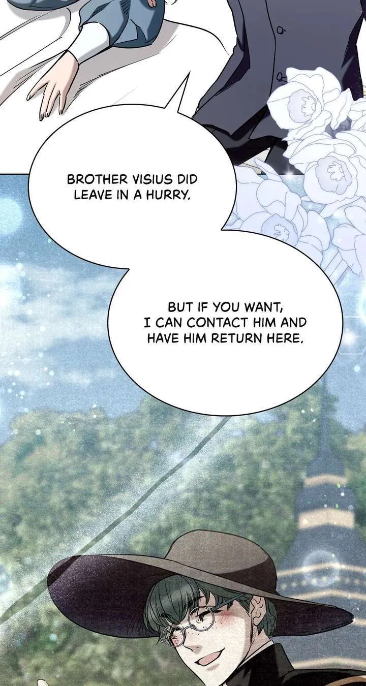 If You Desire to Keep Me Chapter 59 – Page 76