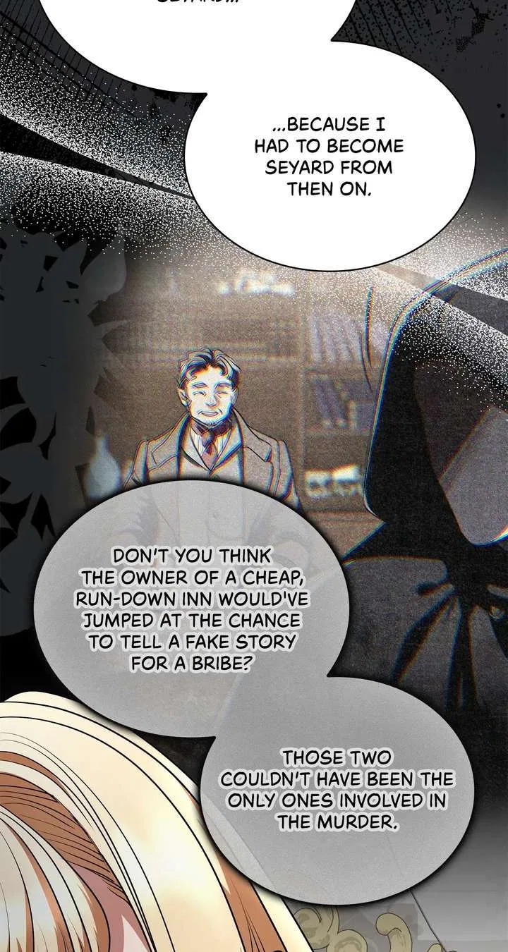 If You Desire to Keep Me Chapter 59 – Page 79