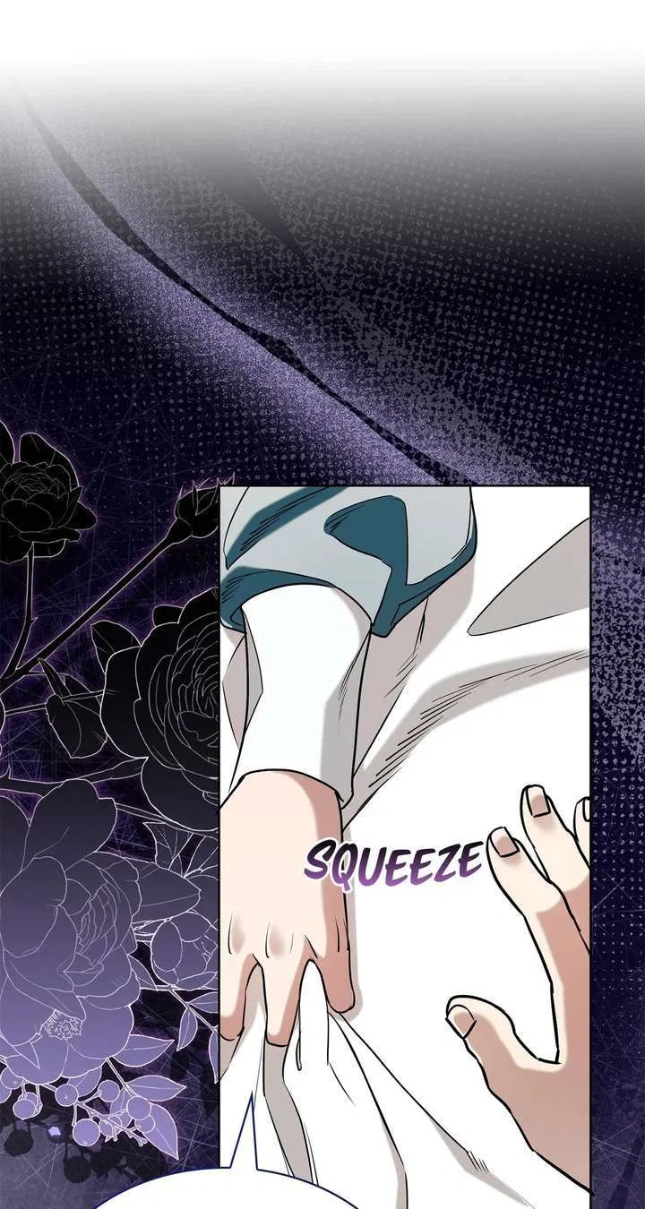 If You Desire to Keep Me Chapter 59 – Page 83