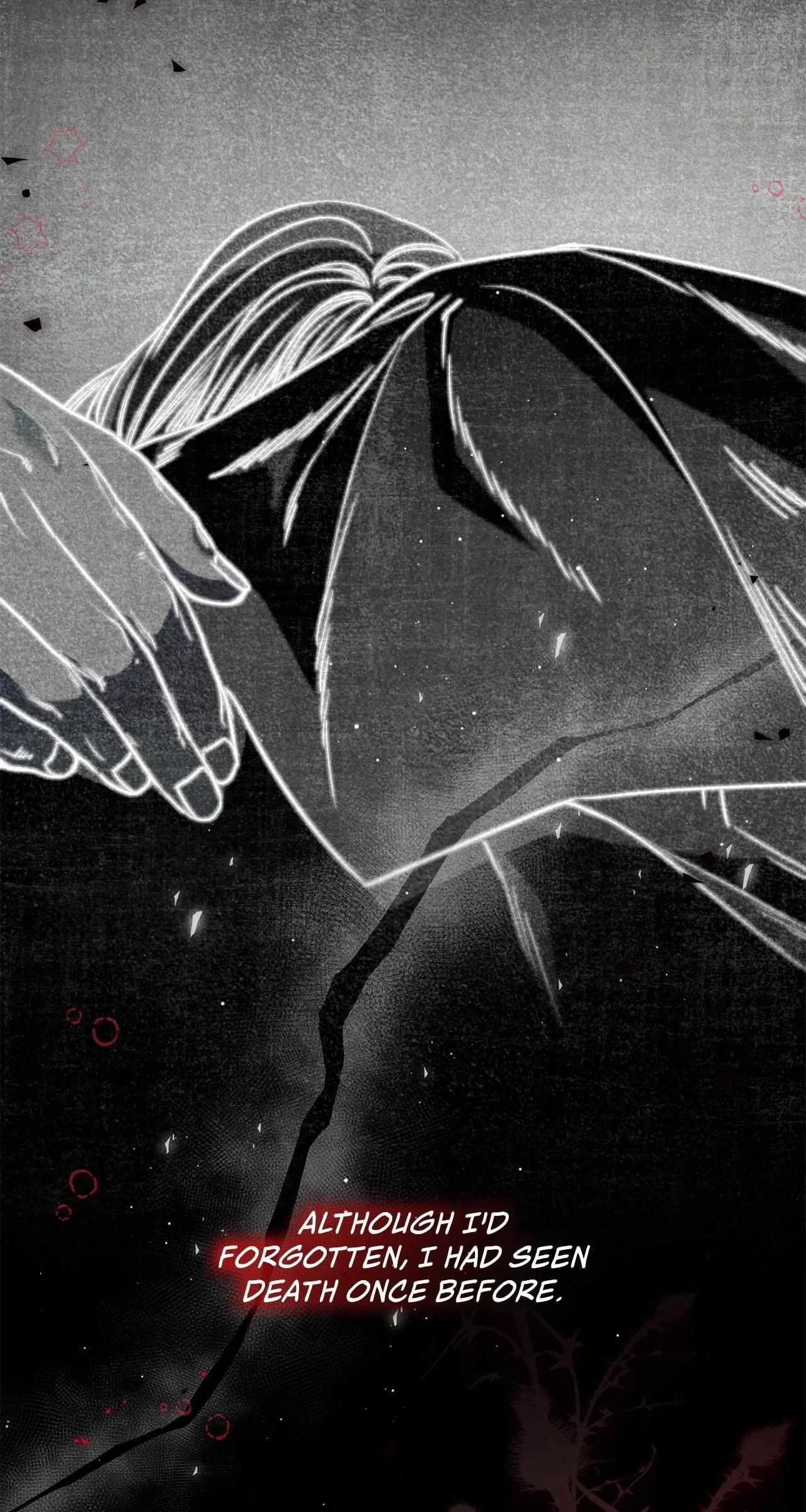 If You Desire to Keep Me Chapter 58 – Page 6
