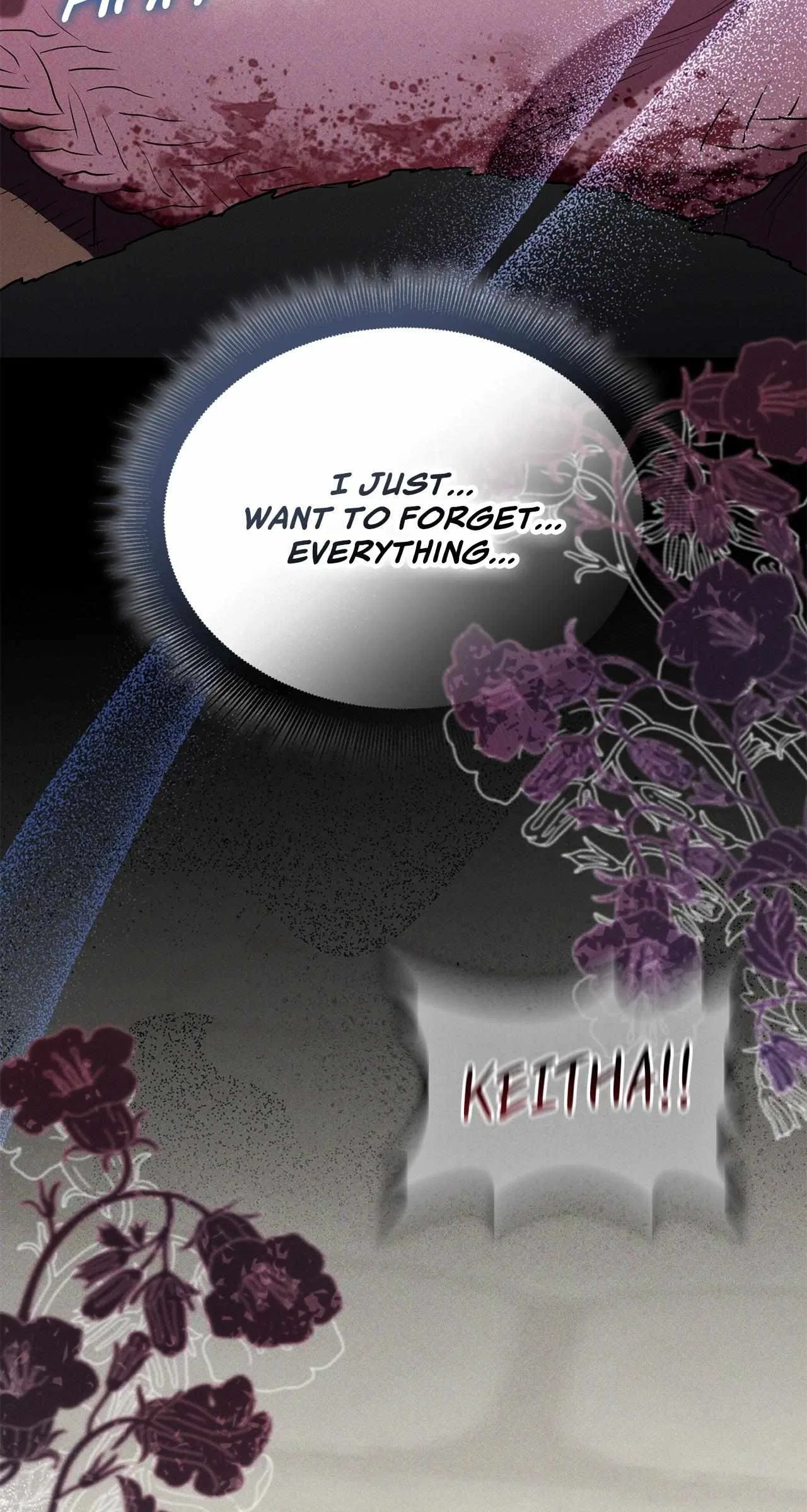 If You Desire to Keep Me Chapter 58 – Page 17
