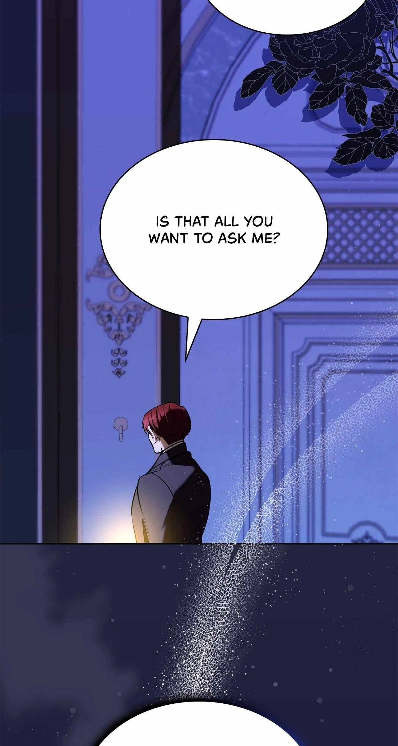 If You Desire to Keep Me Chapter 58 – Page 30