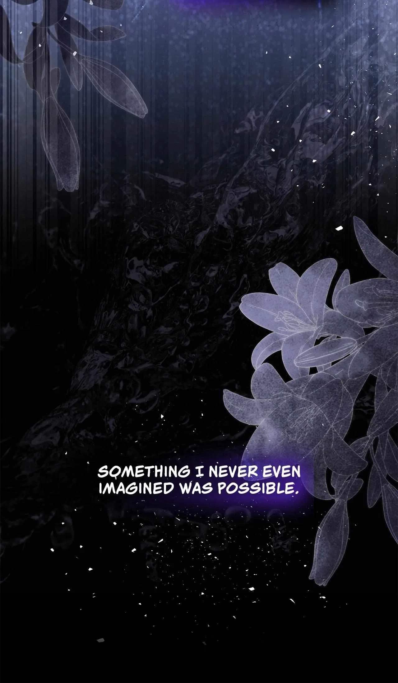 If You Desire to Keep Me Chapter 58 – Page 41