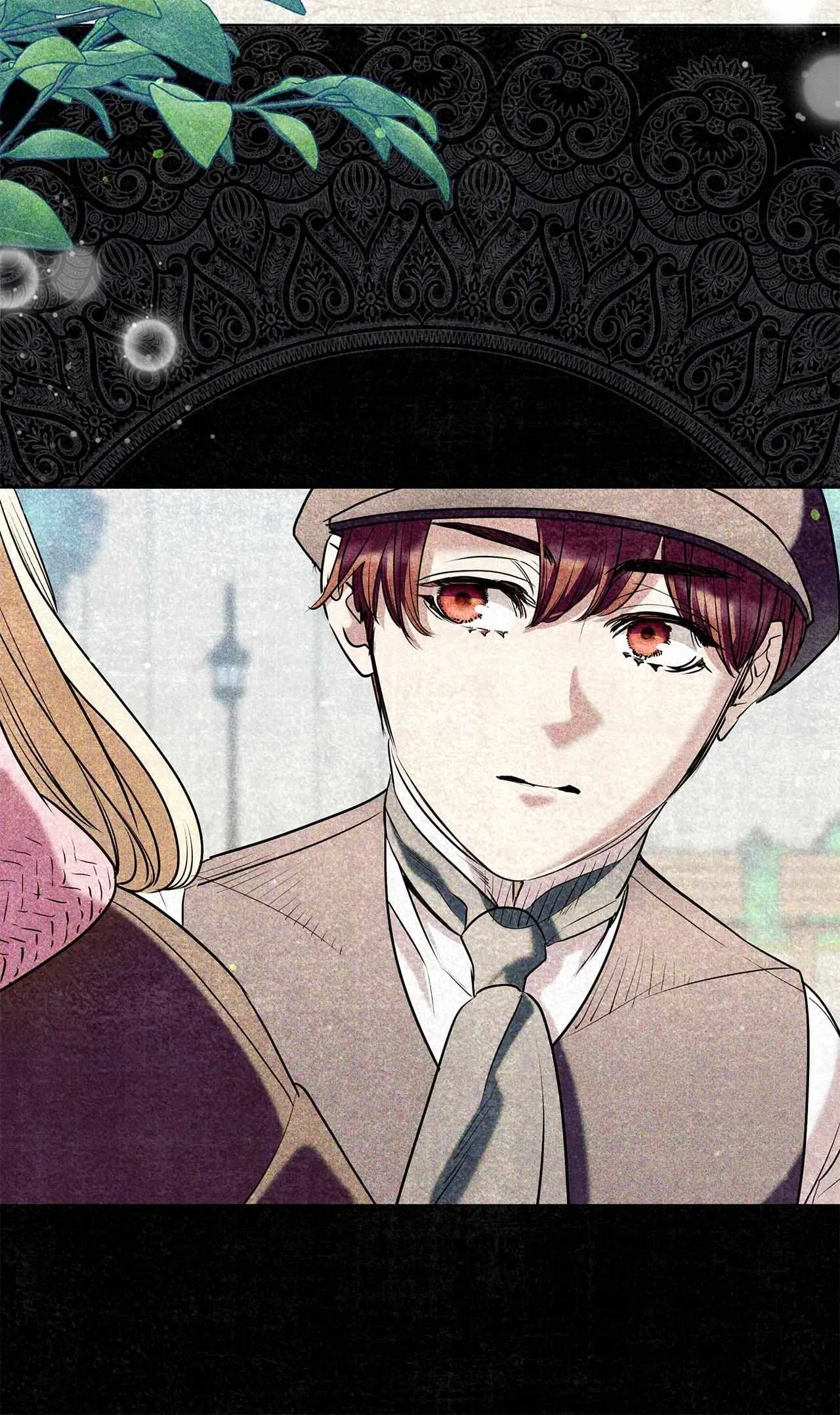 If You Desire to Keep Me Chapter 58 – Page 47