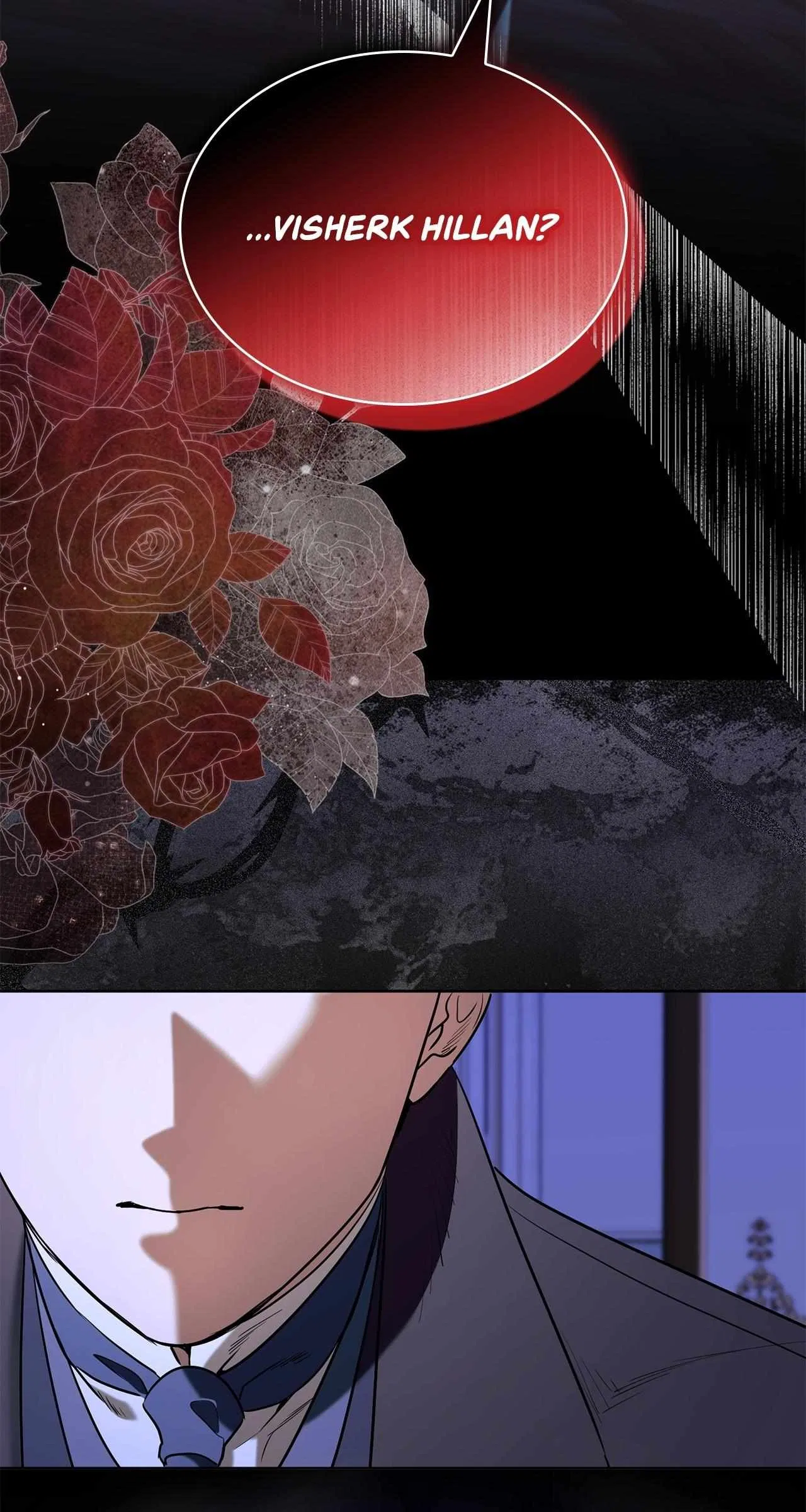 If You Desire to Keep Me Chapter 58 – Page 49