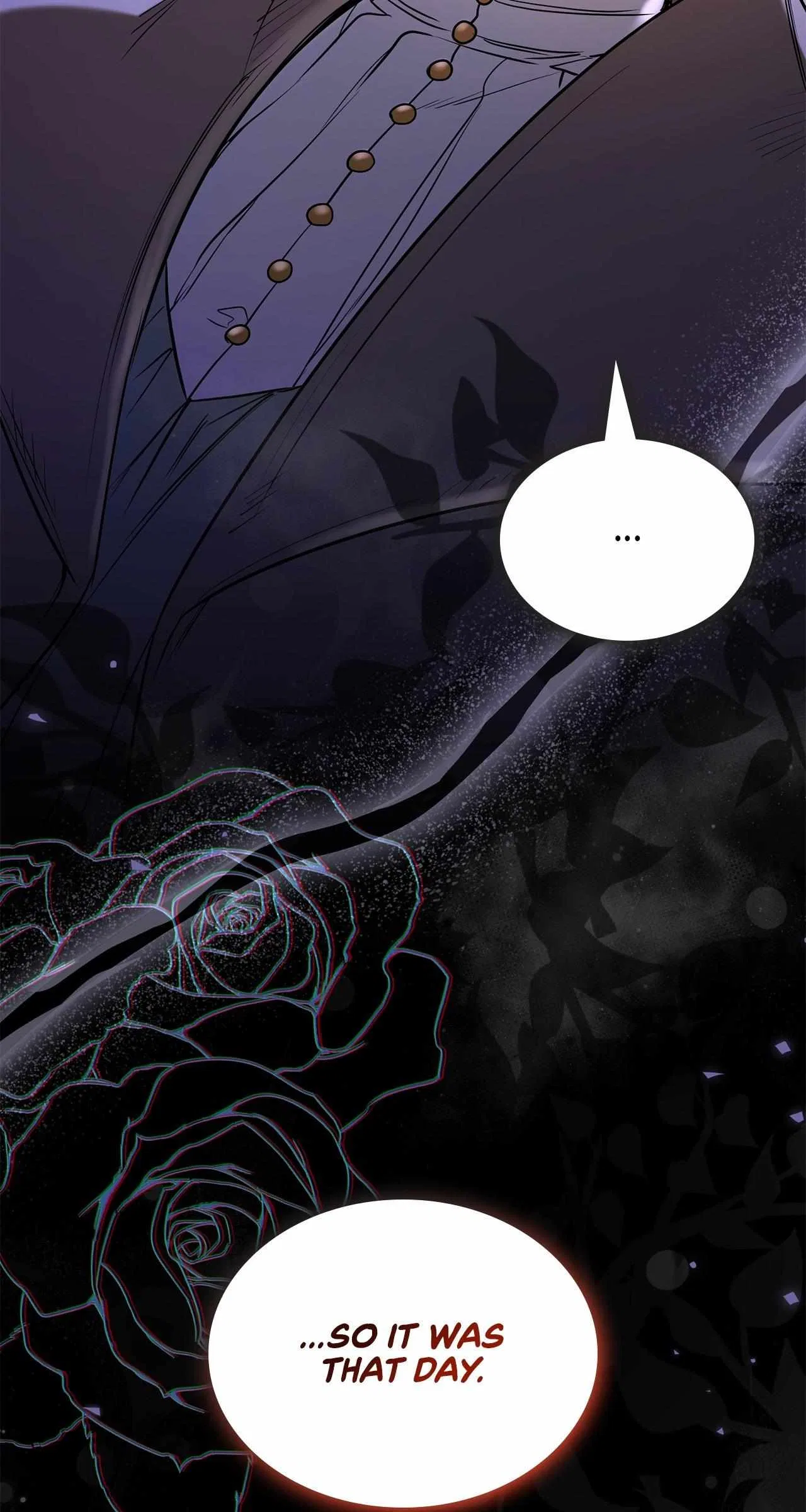 If You Desire to Keep Me Chapter 58 – Page 58