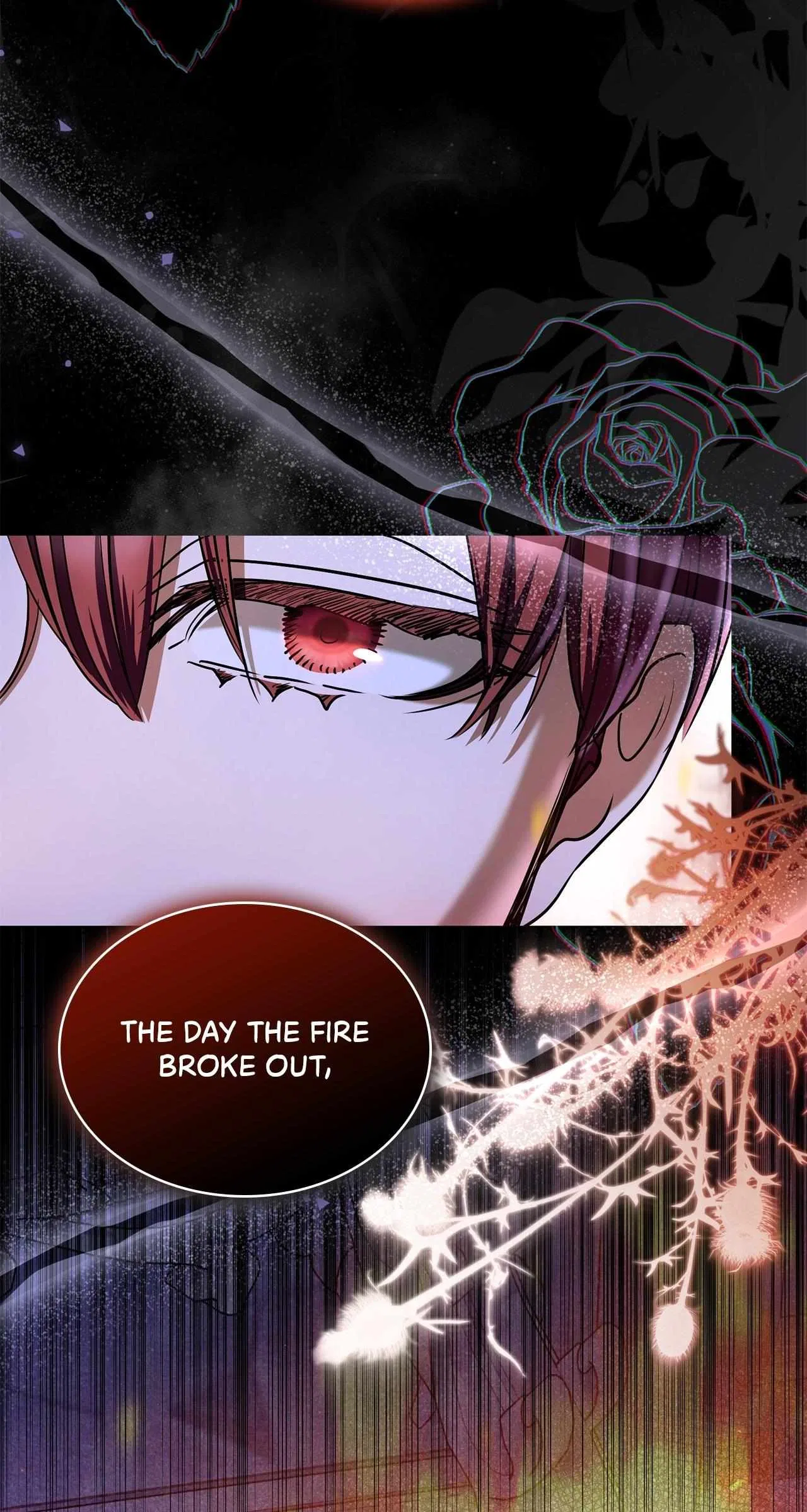 If You Desire to Keep Me Chapter 58 – Page 59