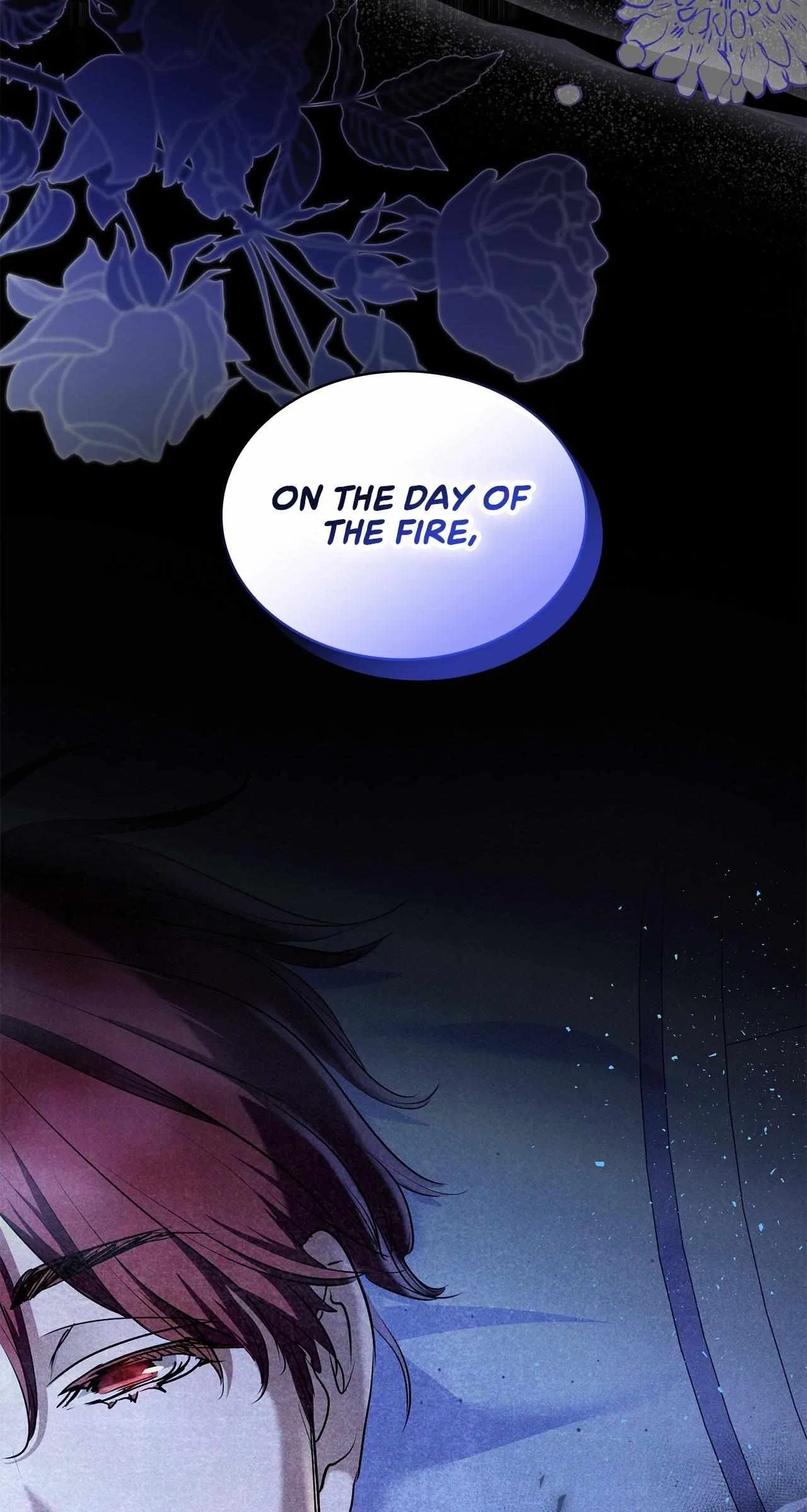 If You Desire to Keep Me Chapter 58 – Page 78