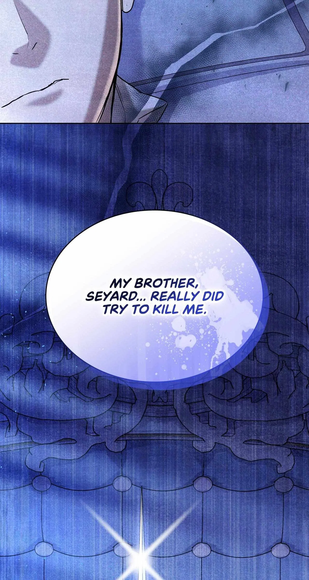 If You Desire to Keep Me Chapter 58 – Page 79