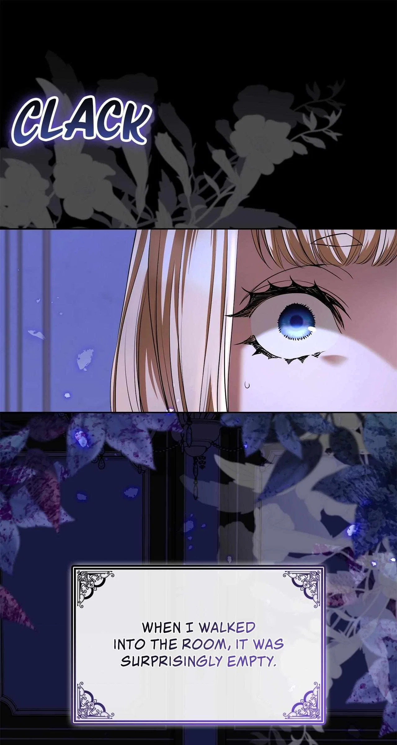 If You Desire to Keep Me Chapter 57 – Page 2