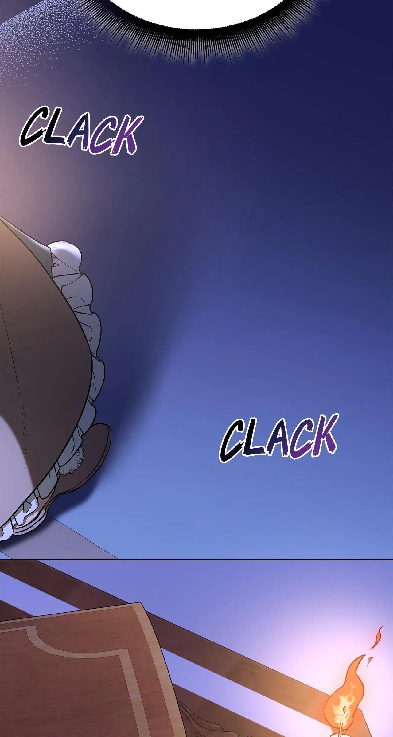 If You Desire to Keep Me Chapter 57 – Page 4