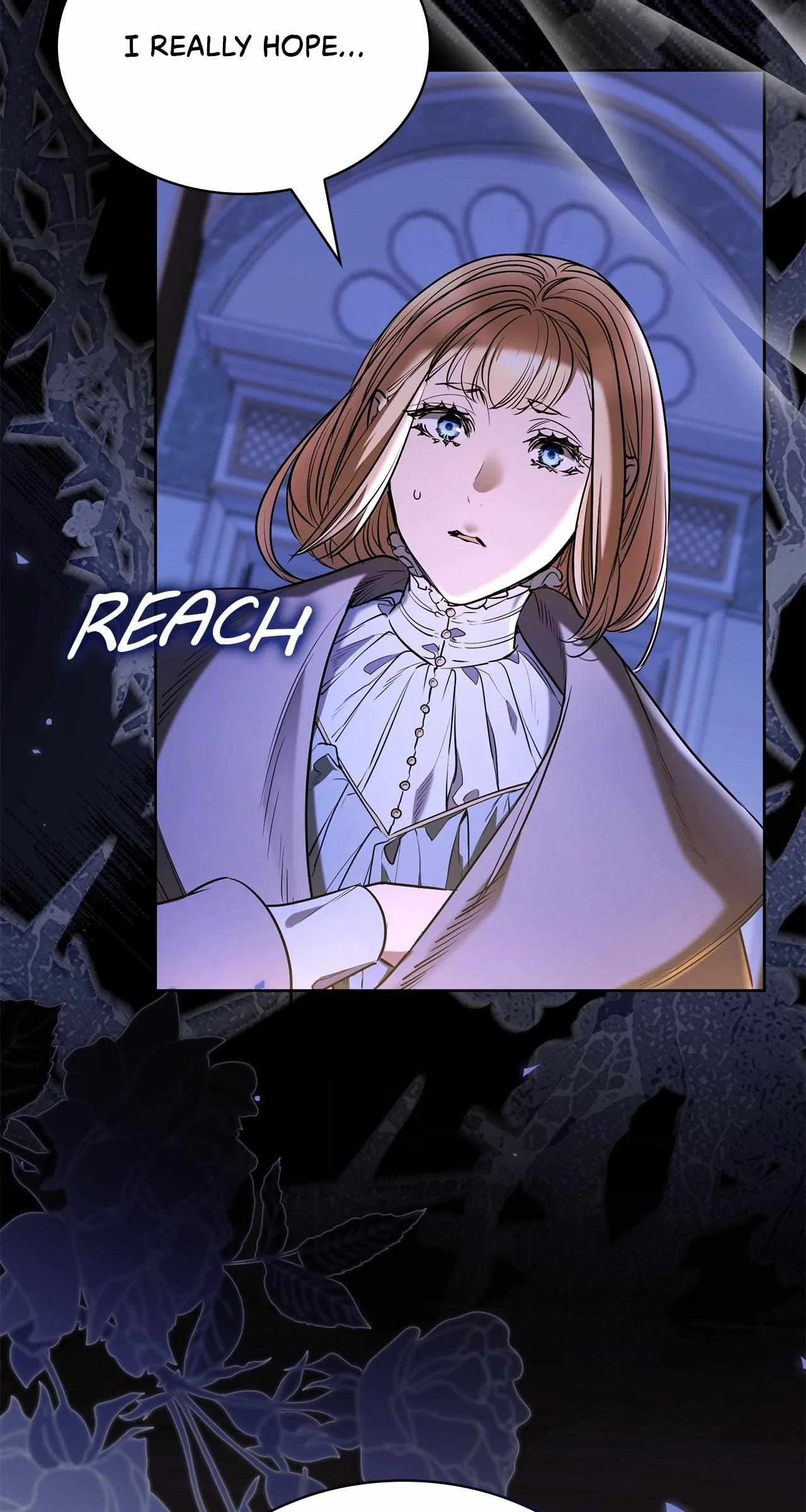 If You Desire to Keep Me Chapter 57 – Page 6