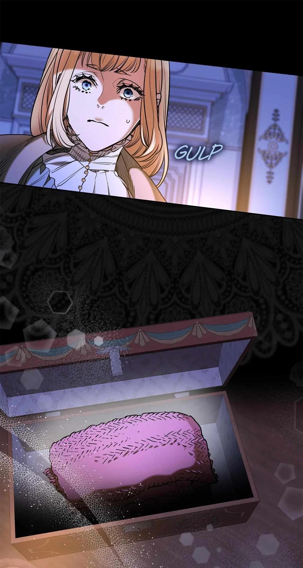 If You Desire to Keep Me Chapter 57 – Page 9