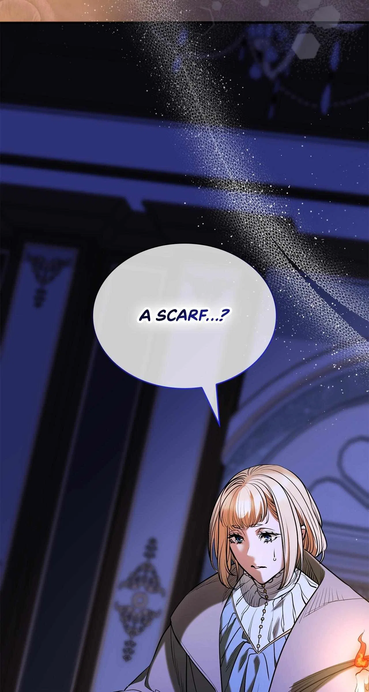 If You Desire to Keep Me Chapter 57 – Page 10