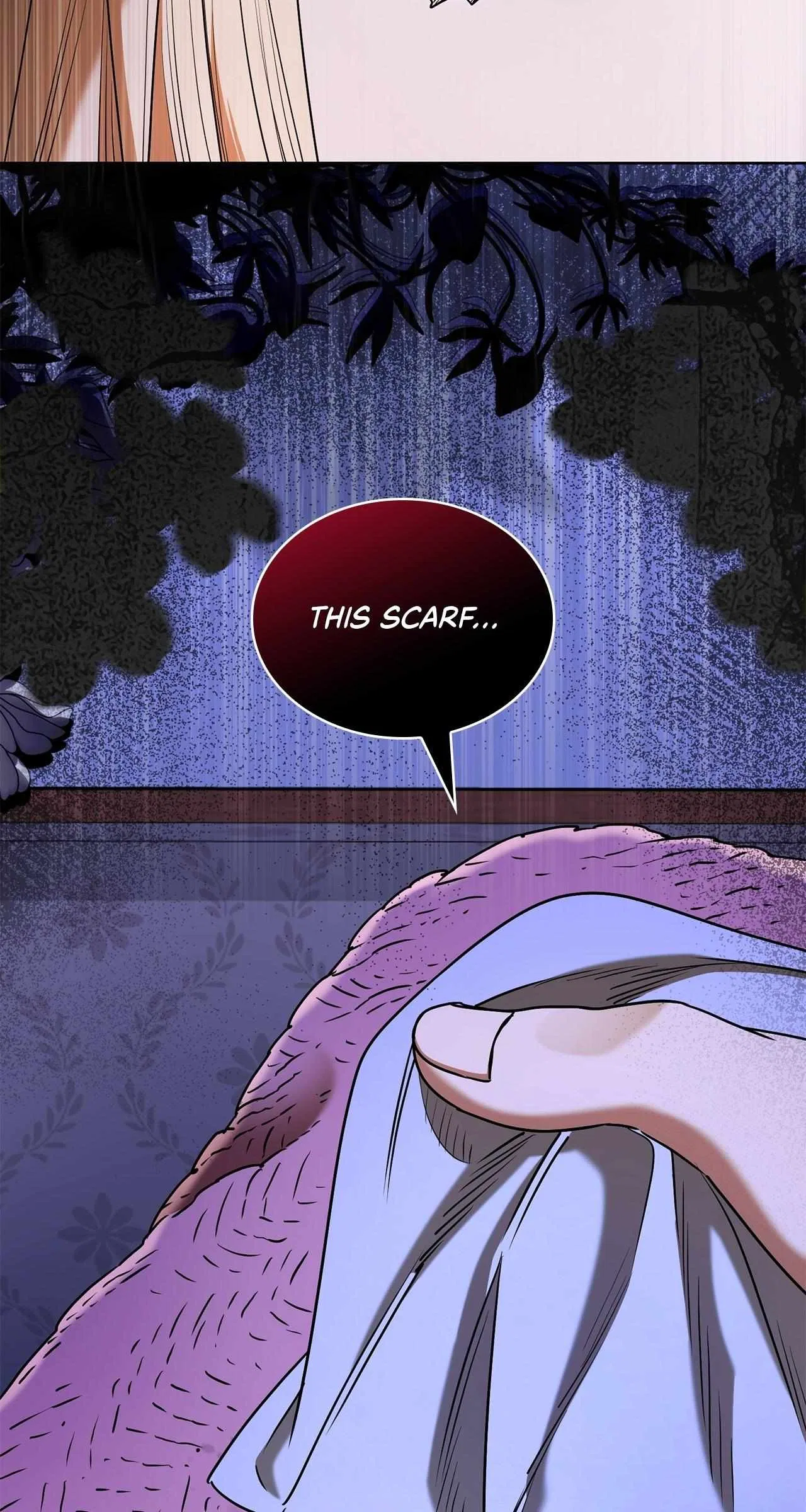 If You Desire to Keep Me Chapter 57 – Page 12