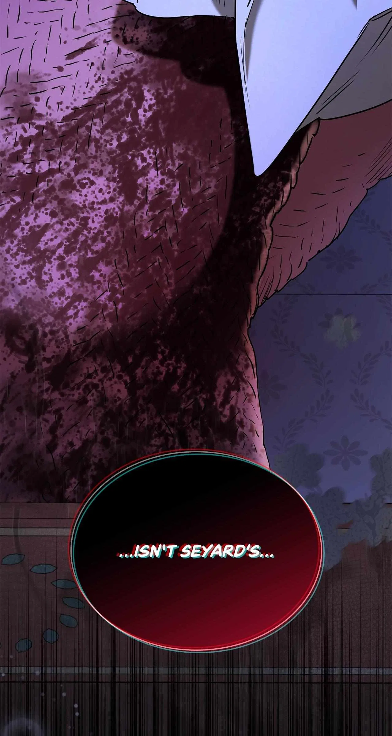 If You Desire to Keep Me Chapter 57 – Page 13