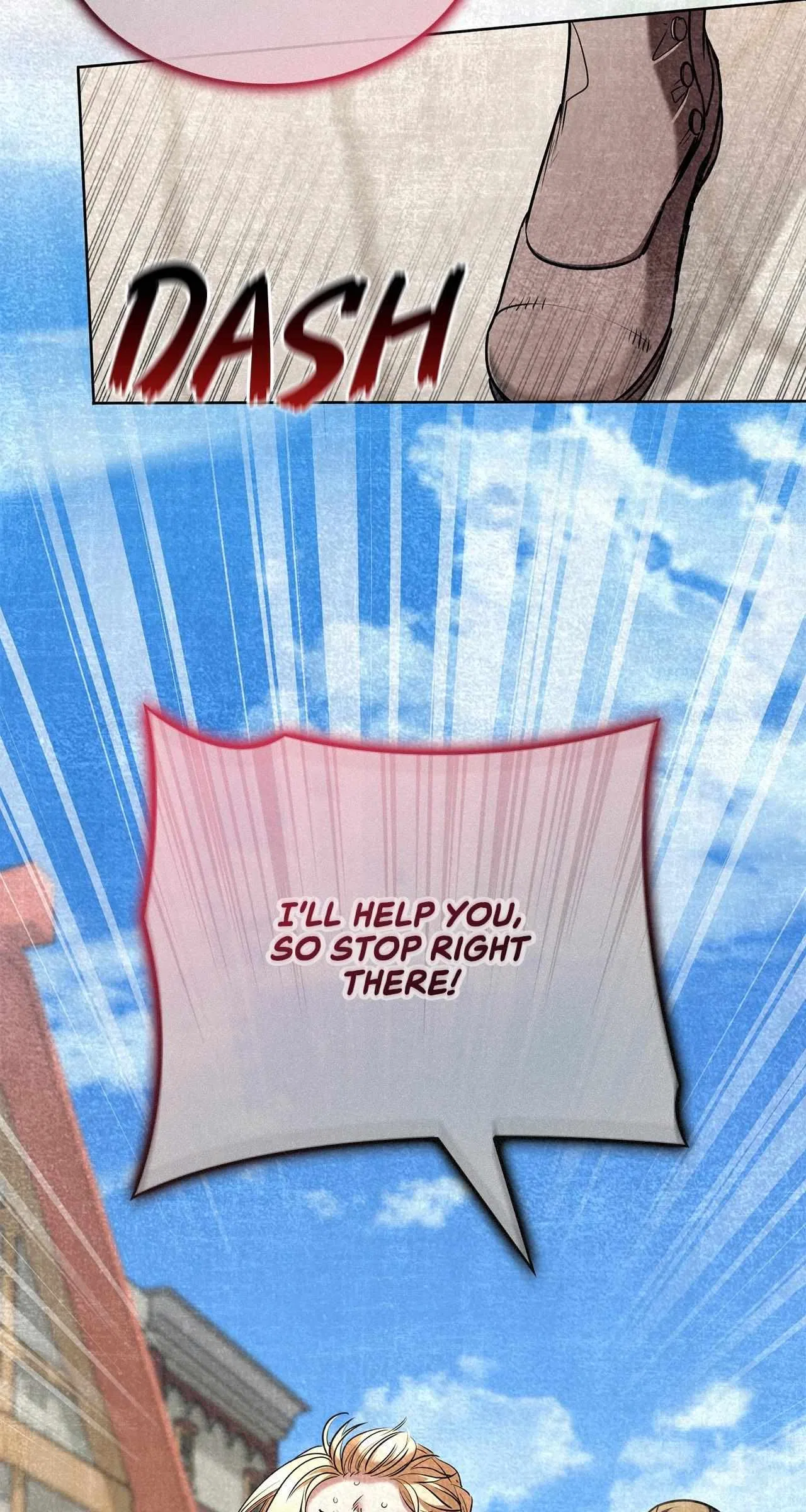 If You Desire to Keep Me Chapter 57 – Page 18