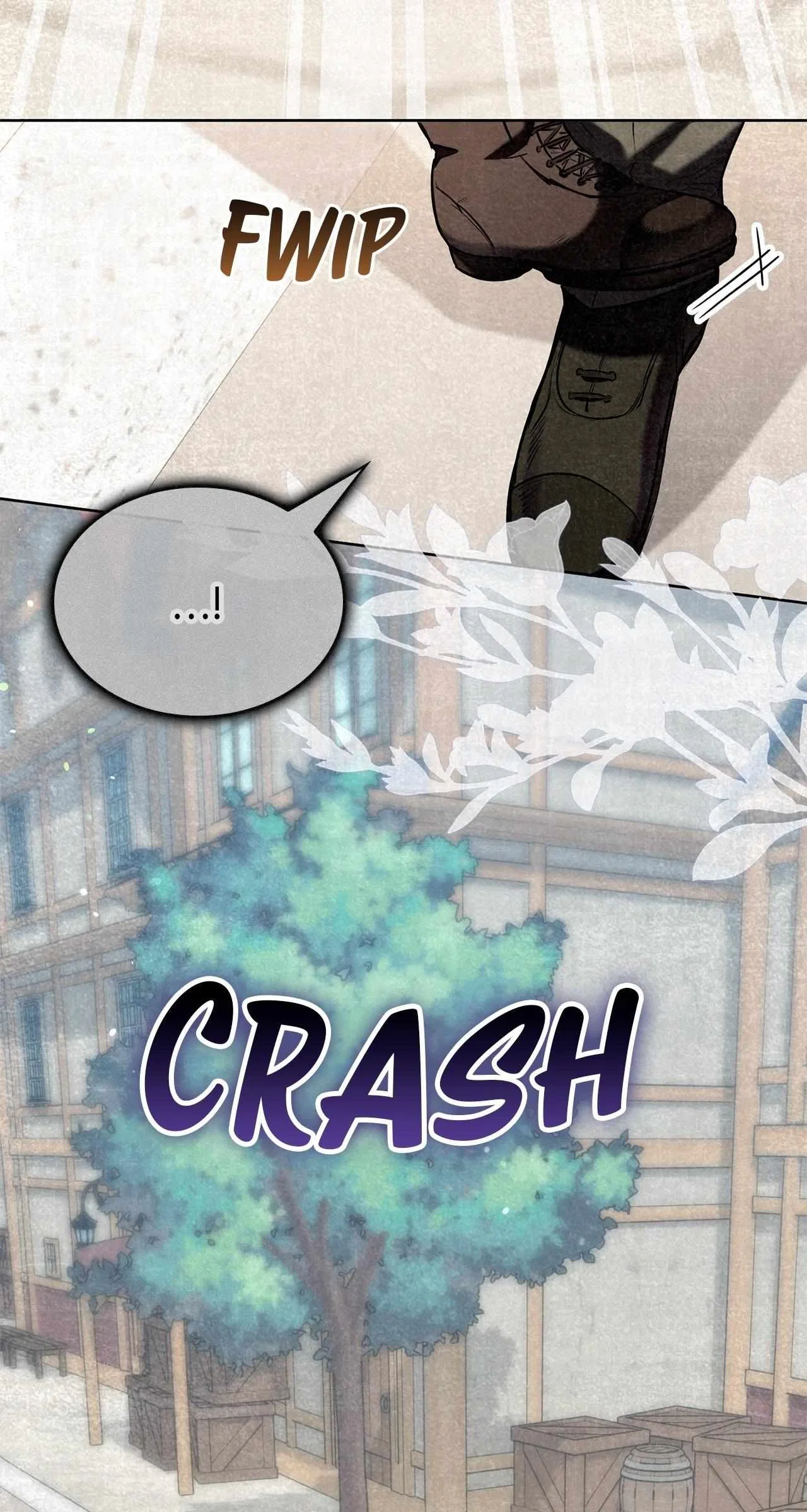 If You Desire to Keep Me Chapter 57 – Page 20
