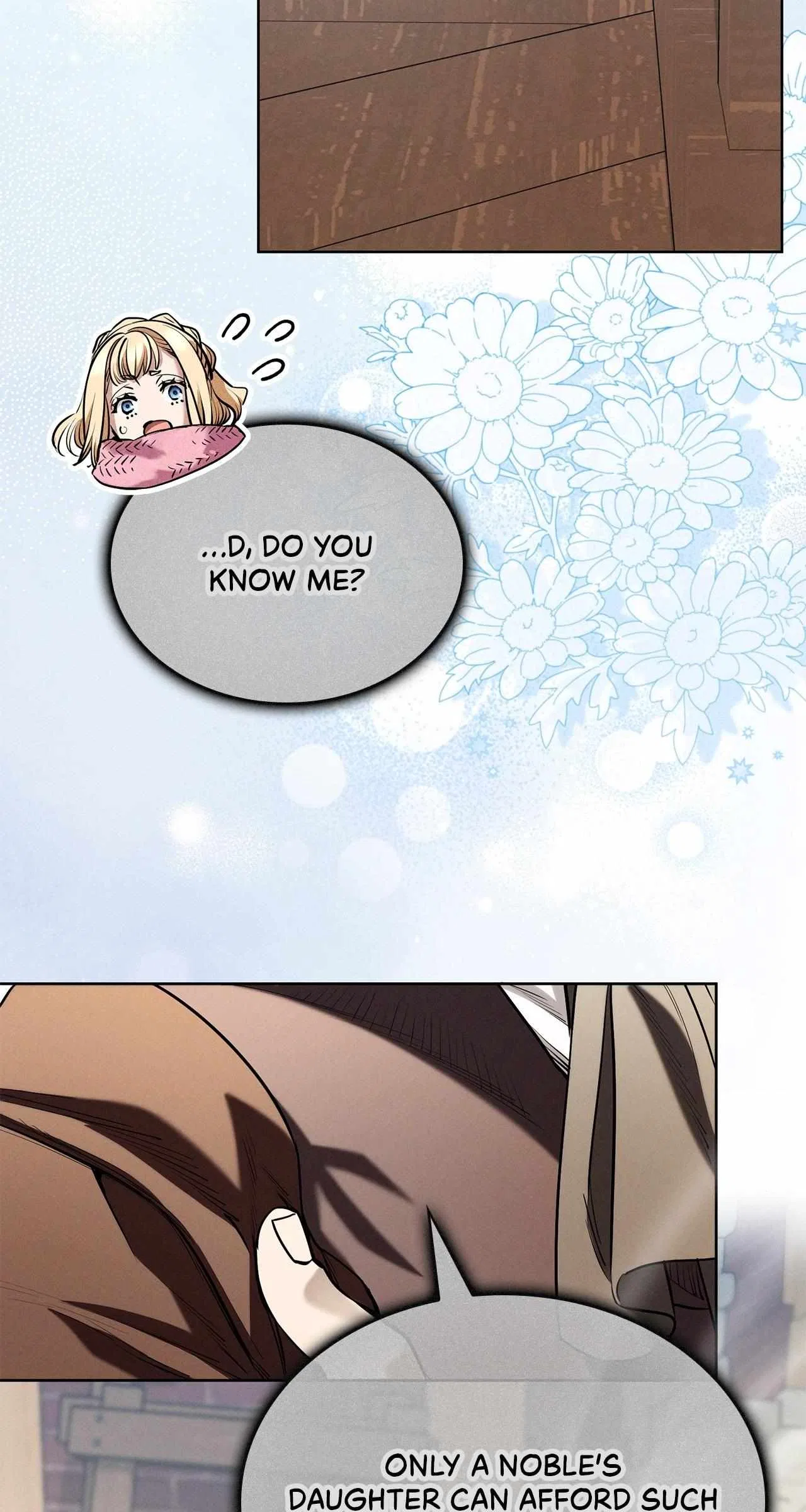 If You Desire to Keep Me Chapter 57 – Page 26