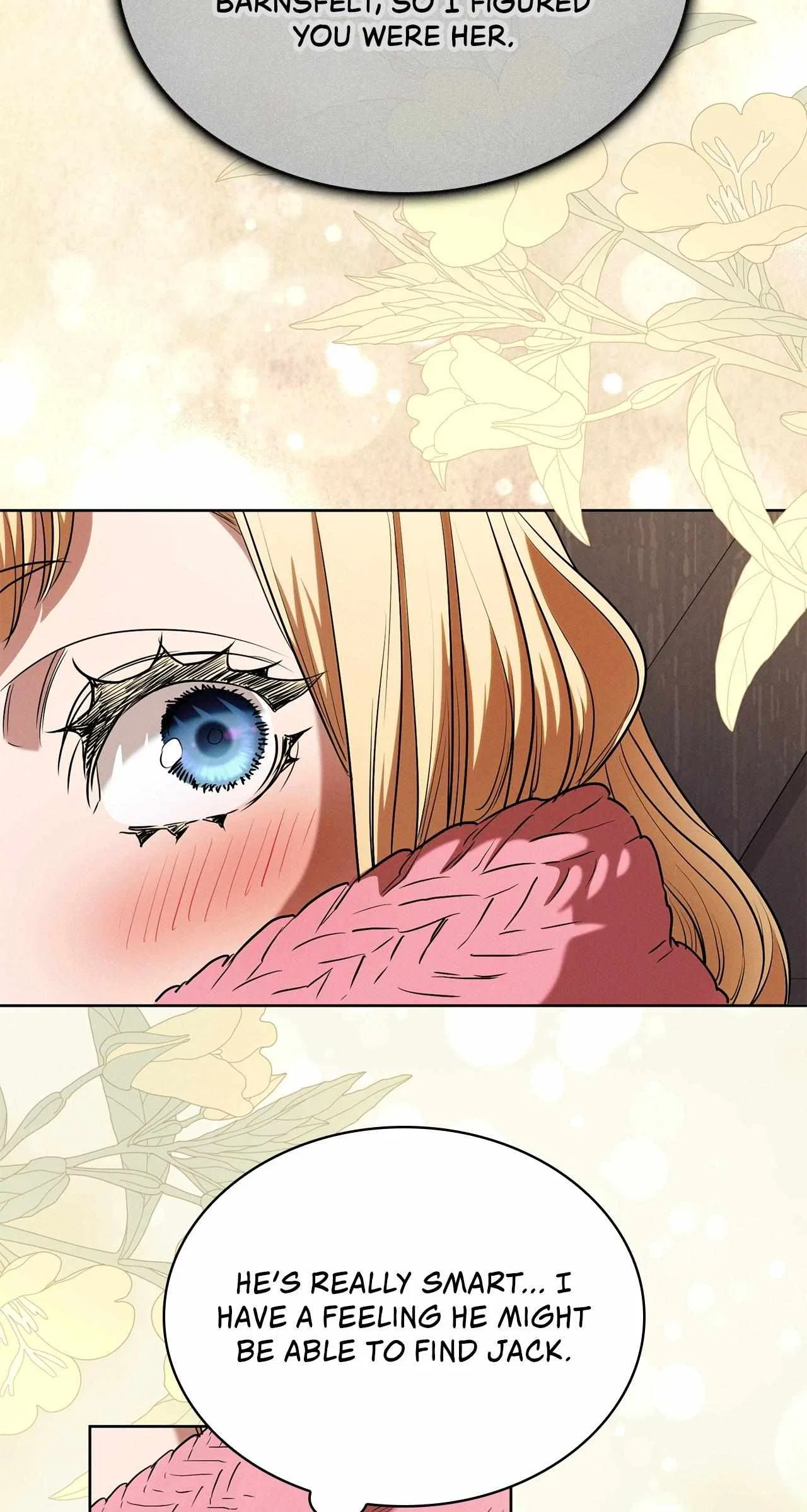 If You Desire to Keep Me Chapter 57 – Page 28
