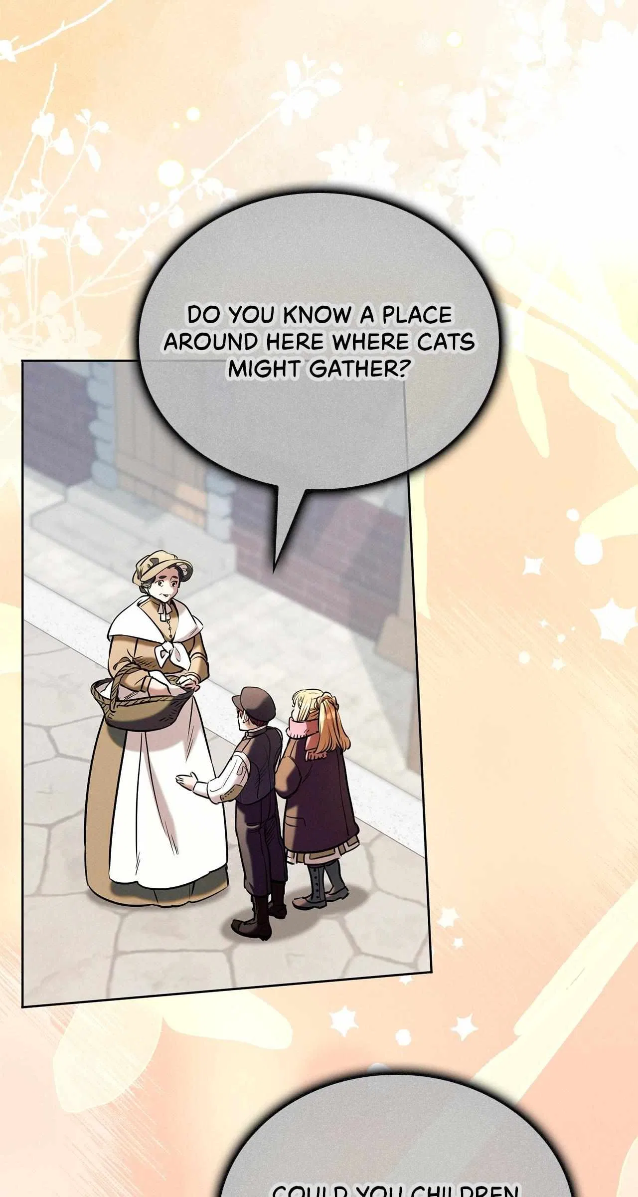 If You Desire to Keep Me Chapter 57 – Page 38