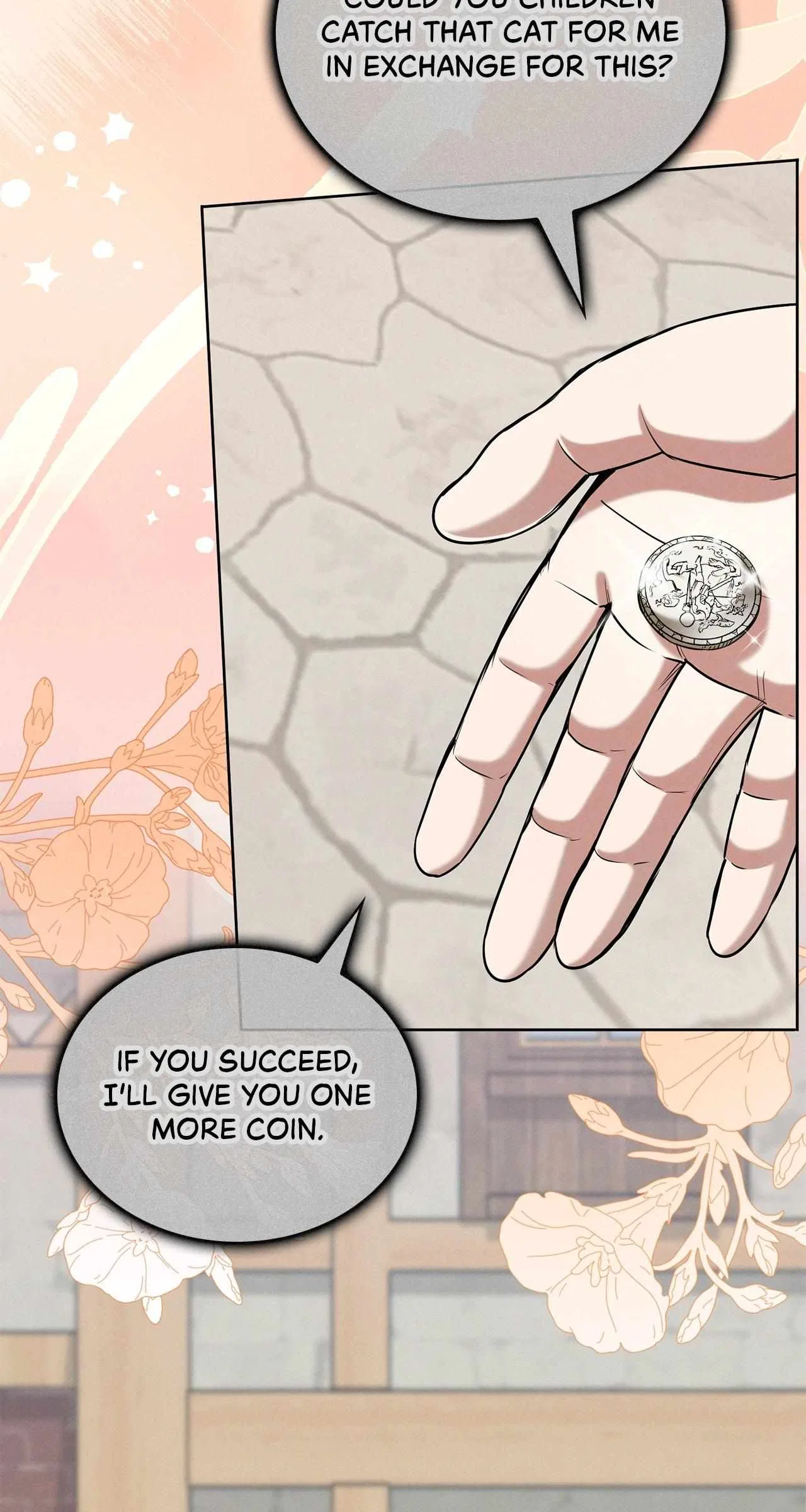 If You Desire to Keep Me Chapter 57 – Page 39