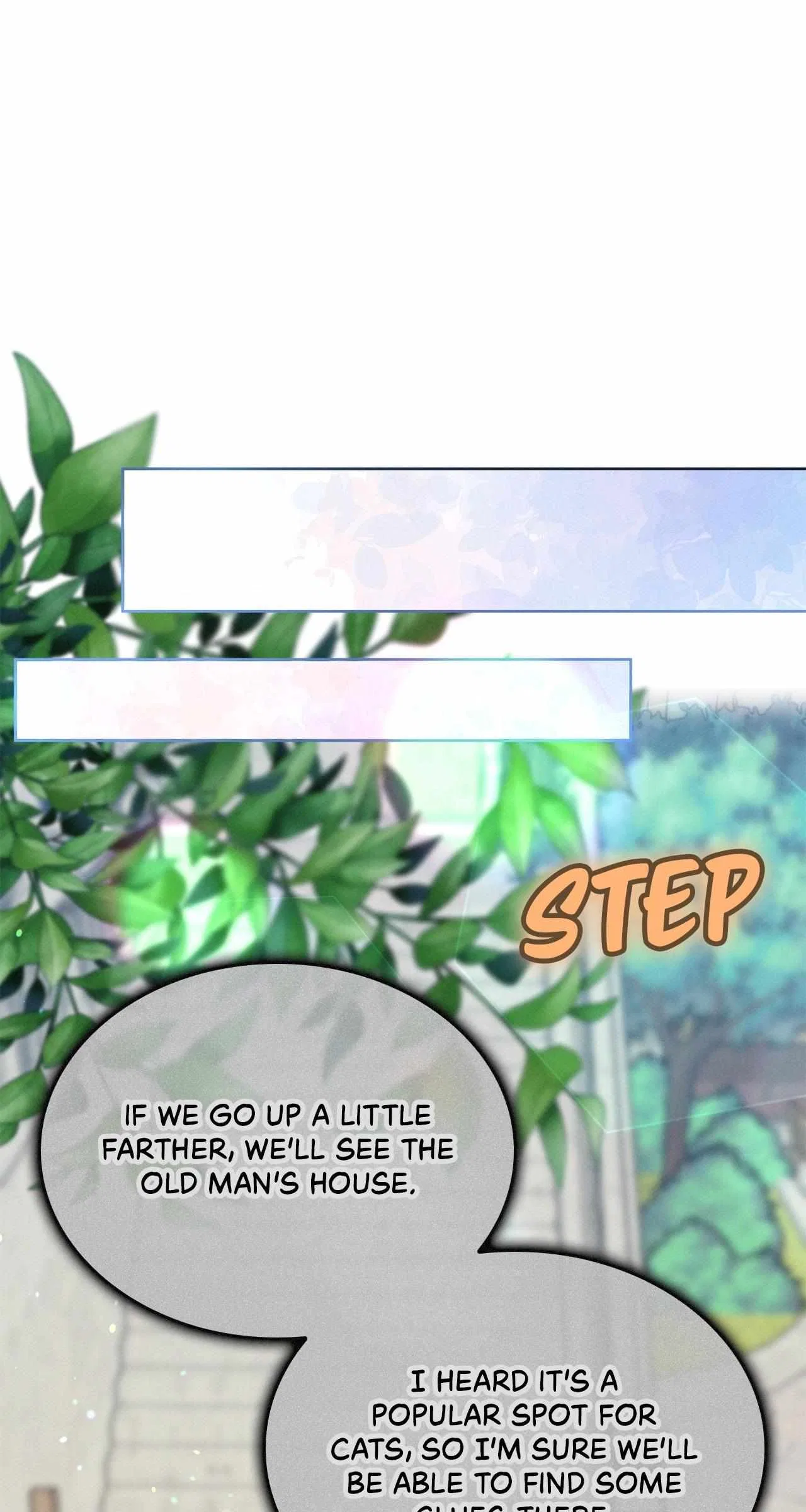 If You Desire to Keep Me Chapter 57 – Page 41