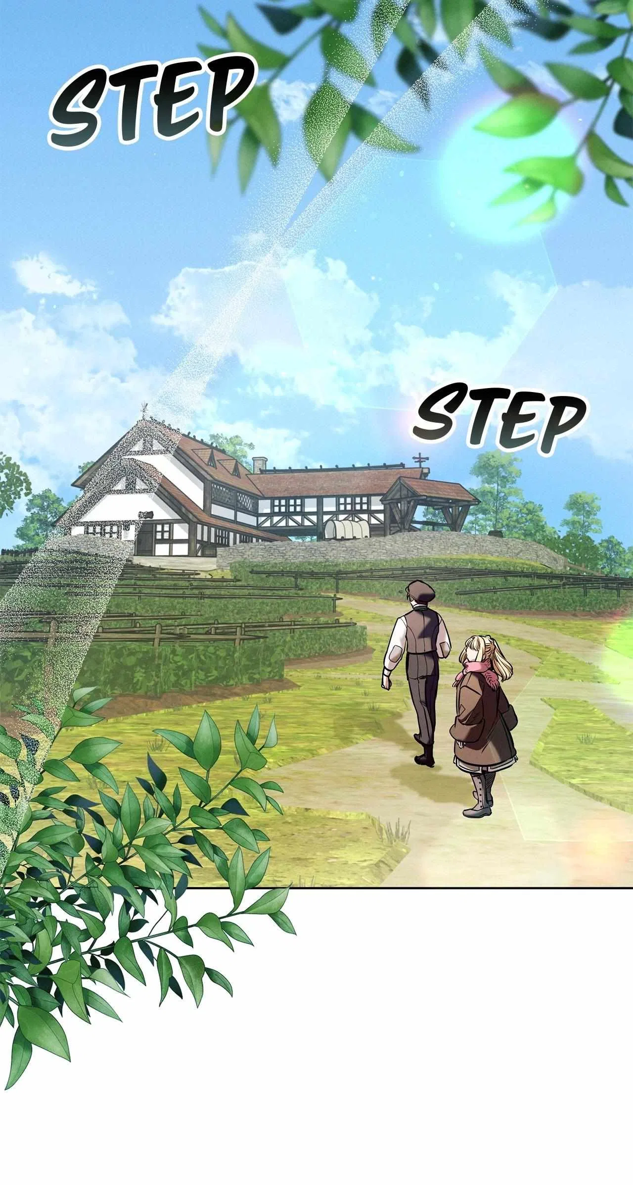 If You Desire to Keep Me Chapter 57 – Page 58