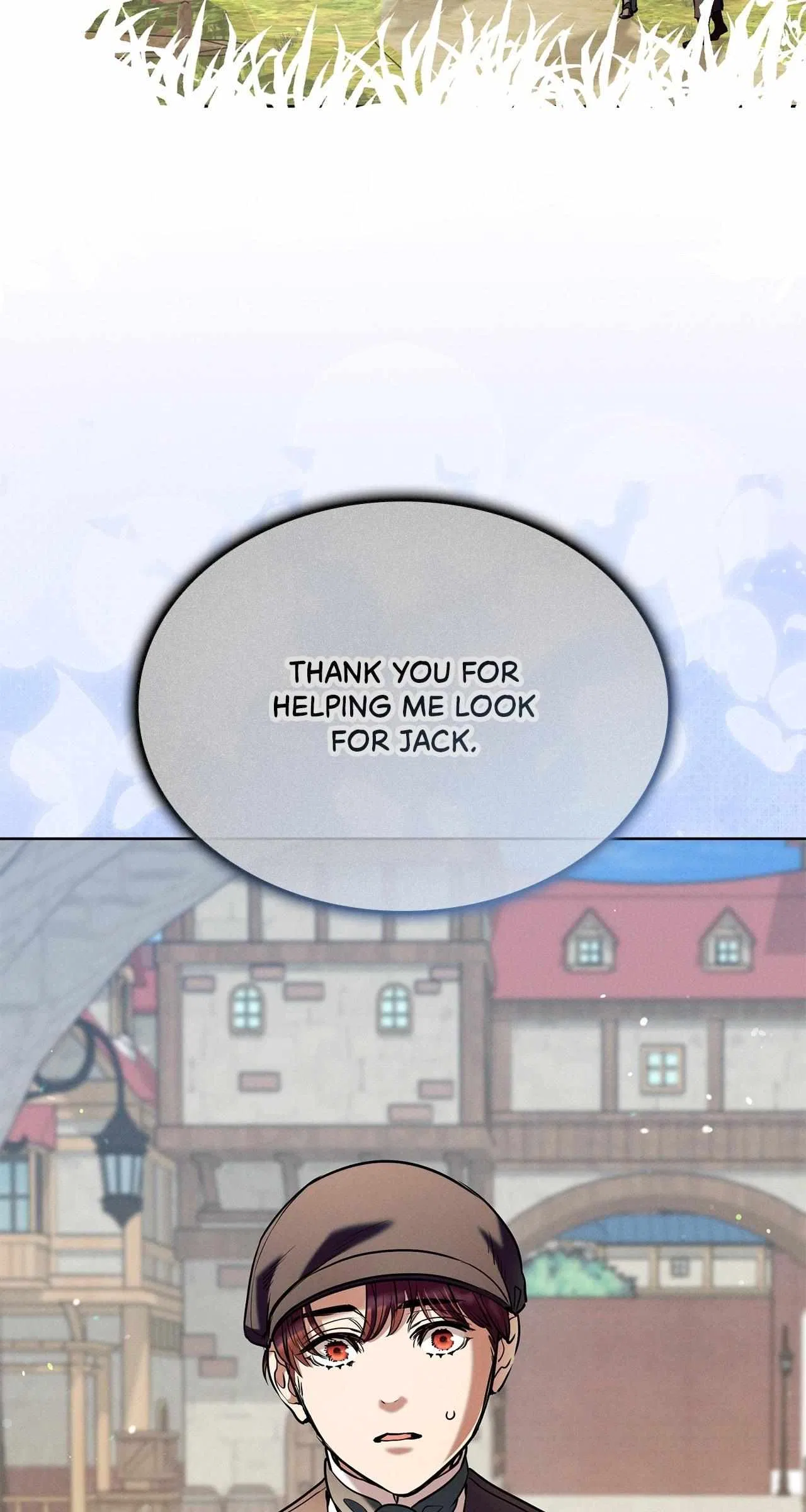 If You Desire to Keep Me Chapter 57 – Page 64