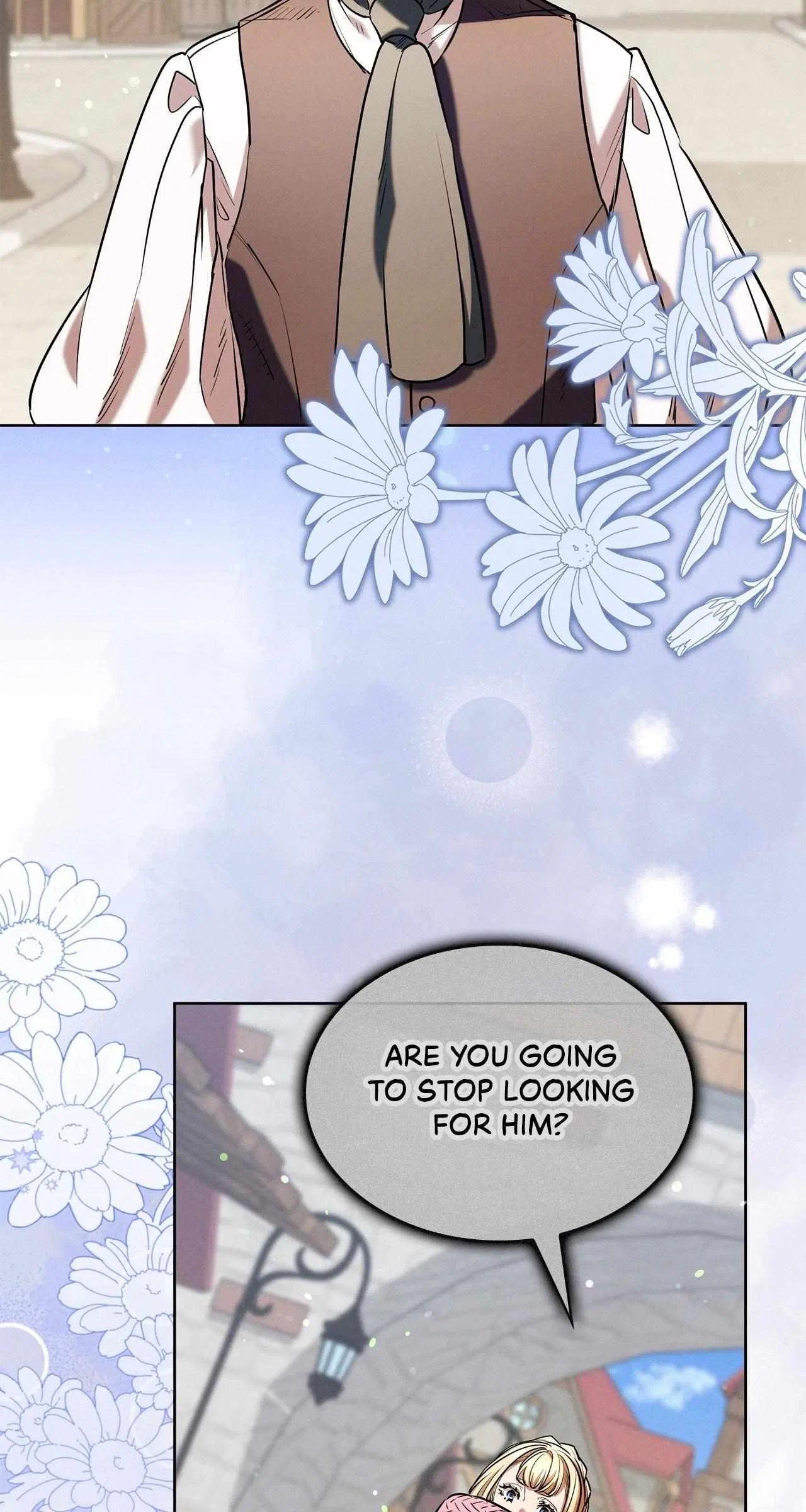 If You Desire to Keep Me Chapter 57 – Page 65
