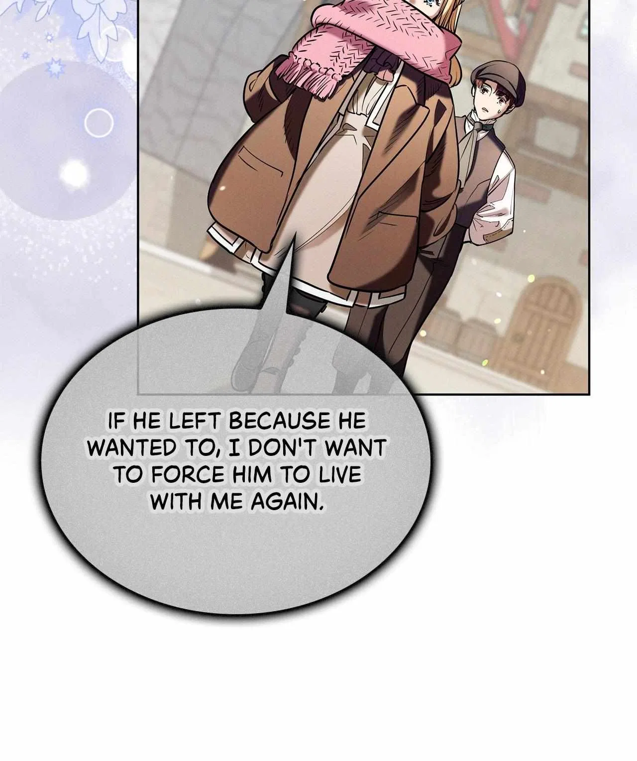 If You Desire to Keep Me Chapter 57 – Page 66