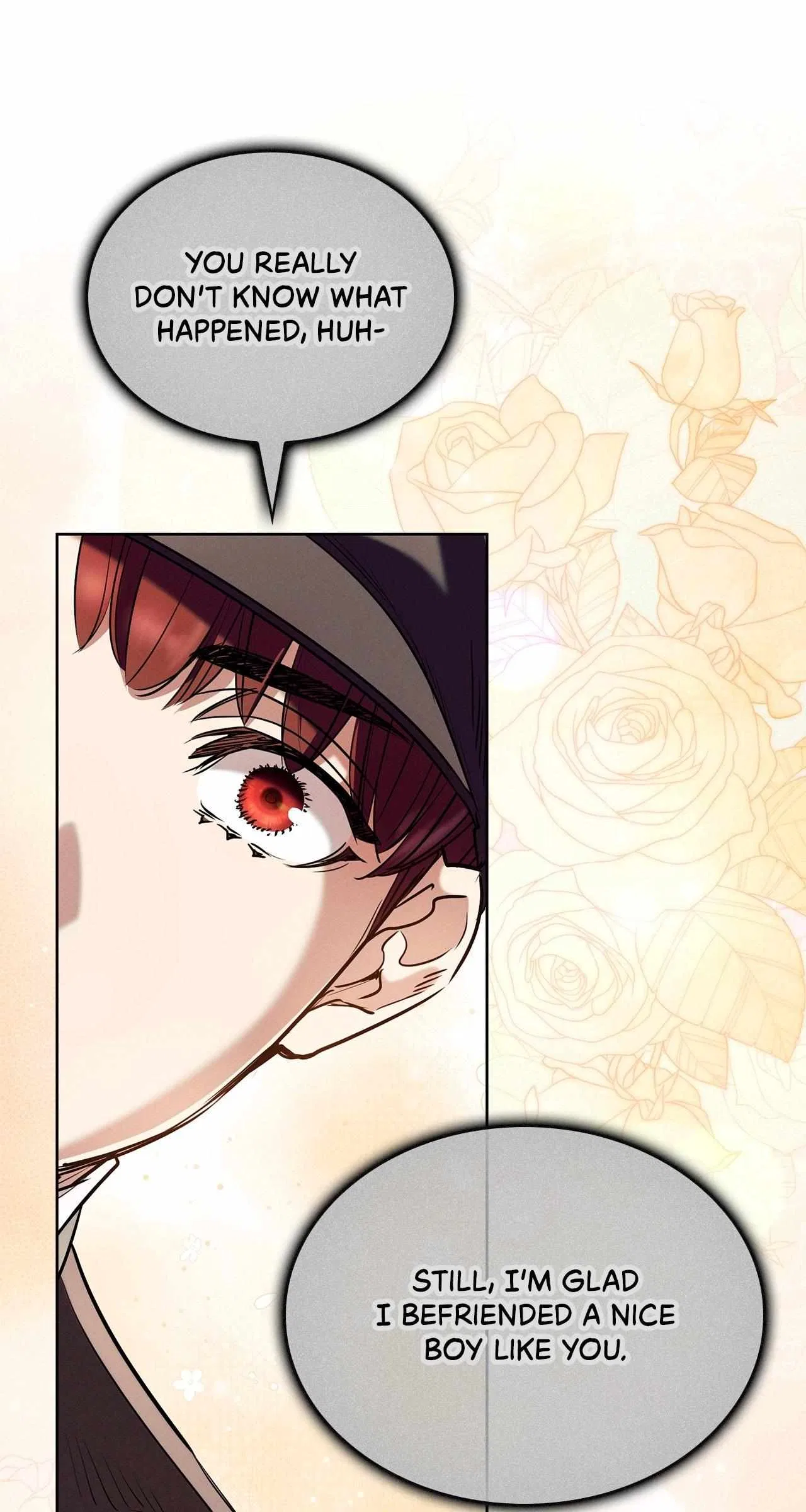 If You Desire to Keep Me Chapter 57 – Page 67