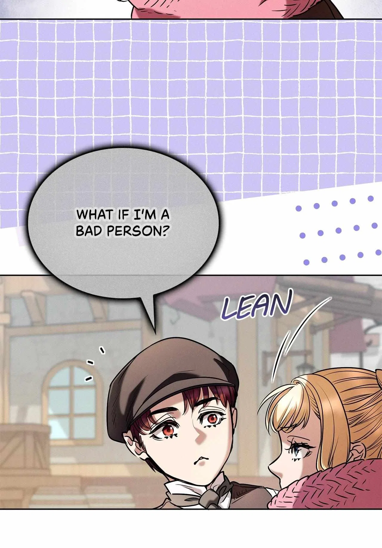 If You Desire to Keep Me Chapter 57 – Page 70