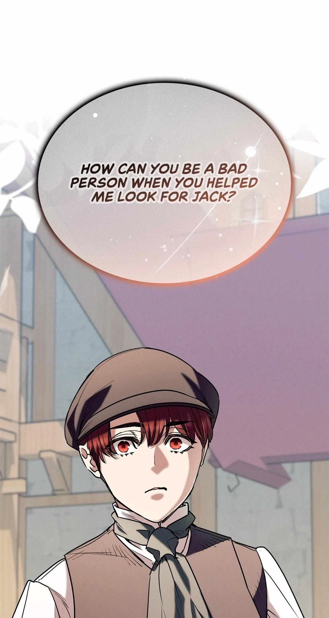 If You Desire to Keep Me Chapter 57 – Page 71
