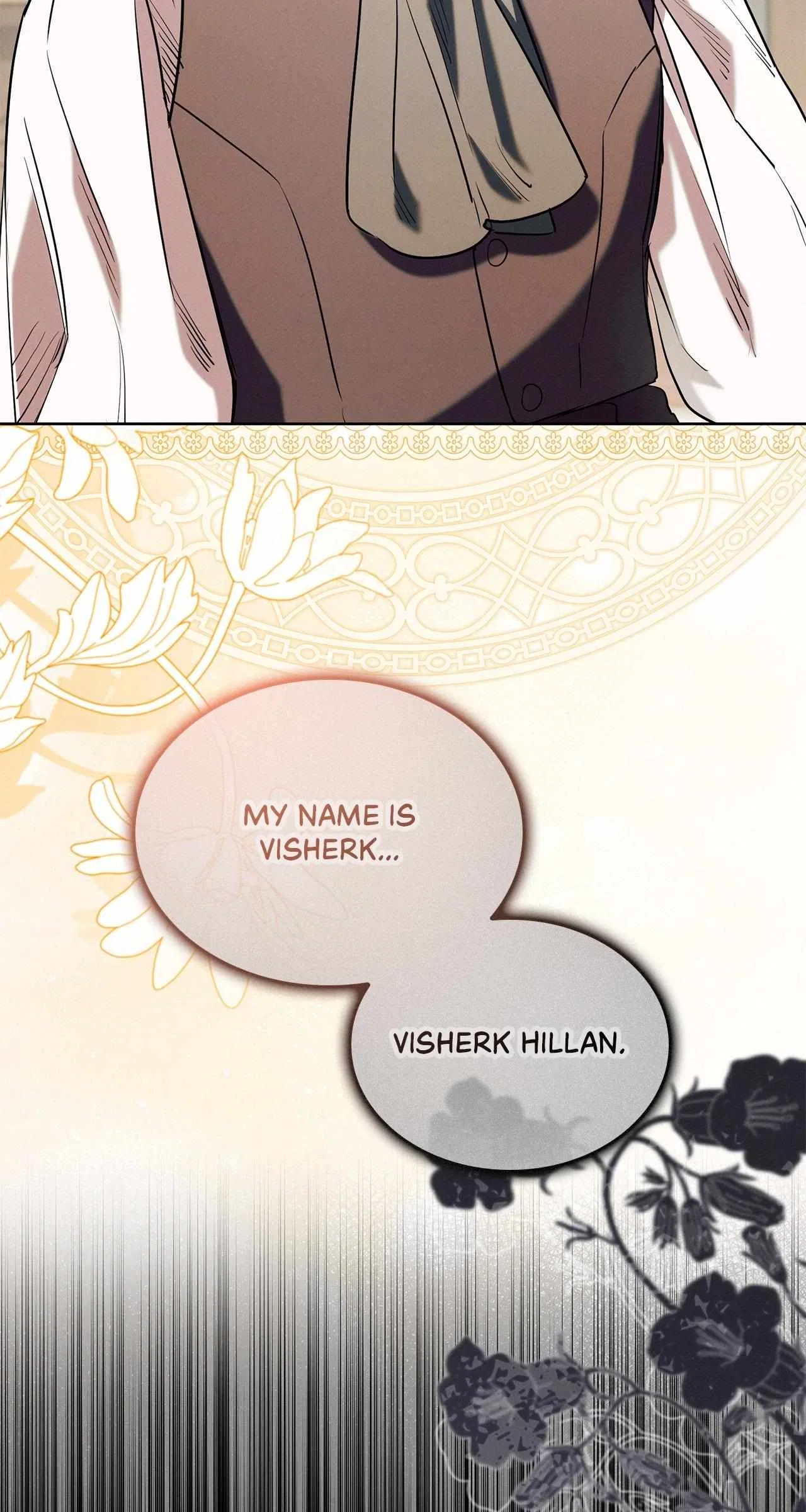 If You Desire to Keep Me Chapter 57 – Page 72