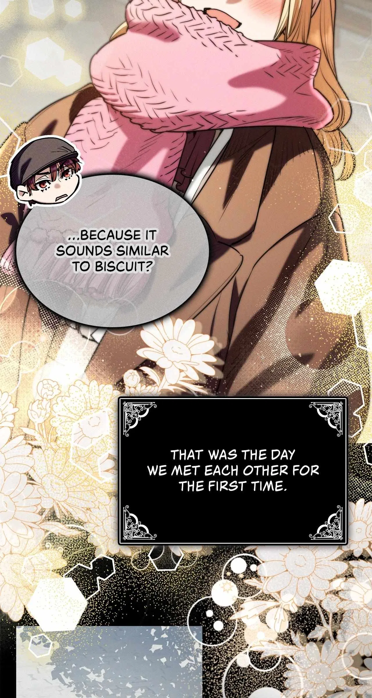 If You Desire to Keep Me Chapter 57 – Page 74