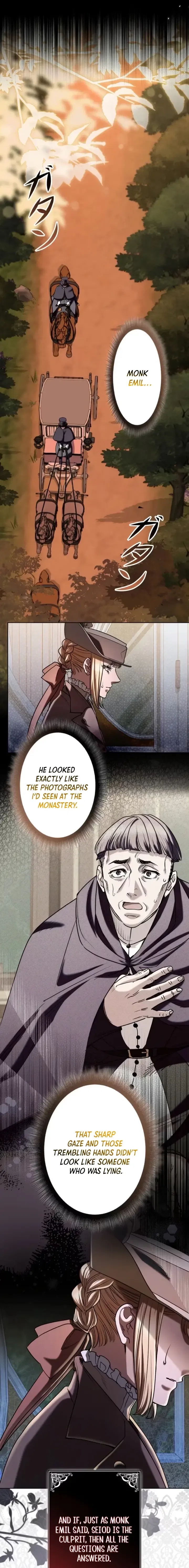 If You Desire to Keep Me Chapter 55 – Page 4