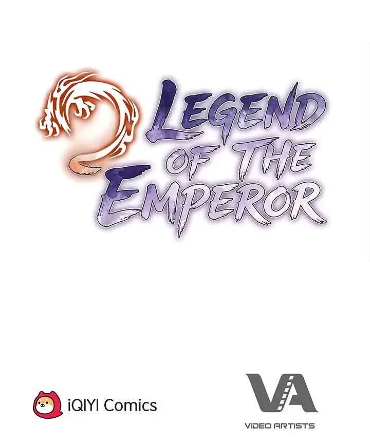 Legend of the Emperor Chapter 3 – Page 9