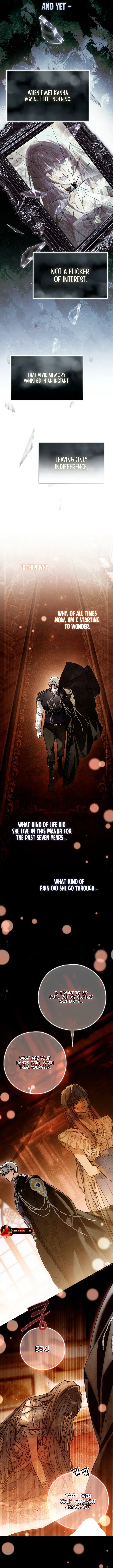 My Body Has Been Possessed By Someone Chapter 92 – Page 7