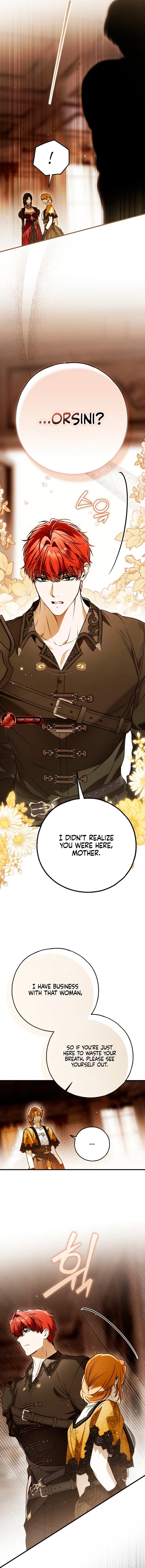 My Body Has Been Possessed By Someone Chapter 91 – Page 11
