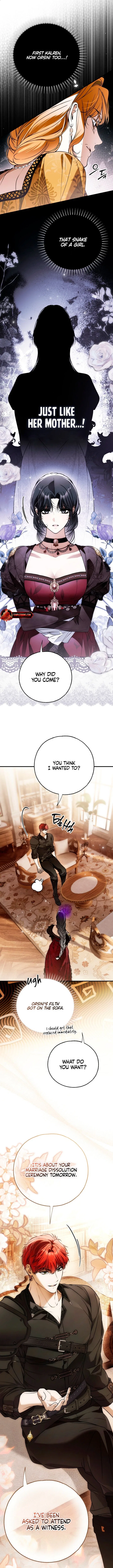 My Body Has Been Possessed By Someone Chapter 91 – Page 12