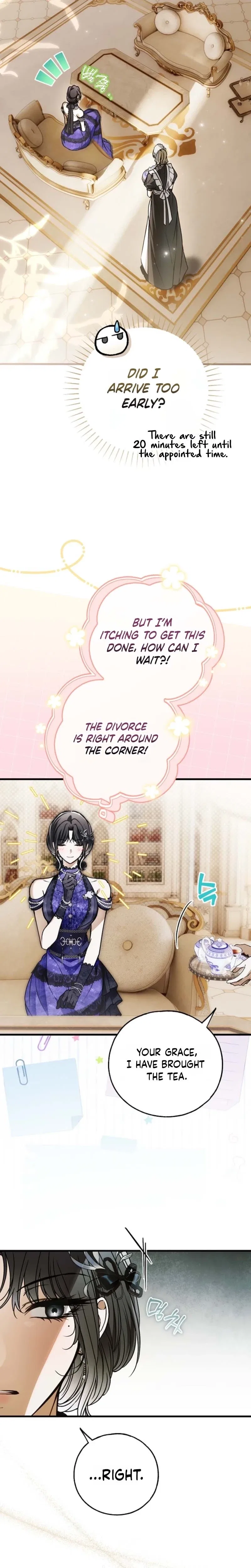 My Body Has Been Possessed By Someone Chapter 90 – Page 10