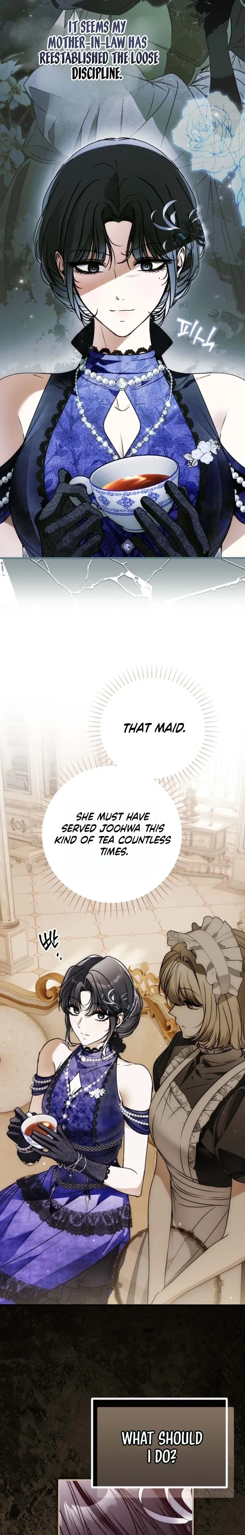 My Body Has Been Possessed By Someone Chapter 90 – Page 12