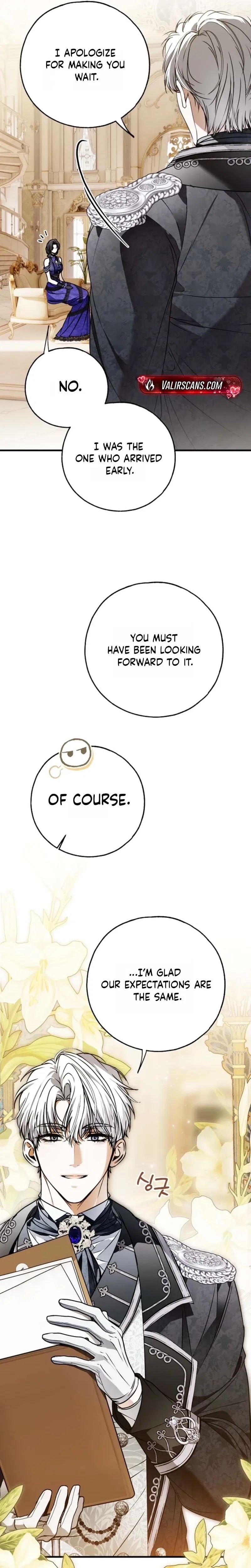 My Body Has Been Possessed By Someone Chapter 90 – Page 14