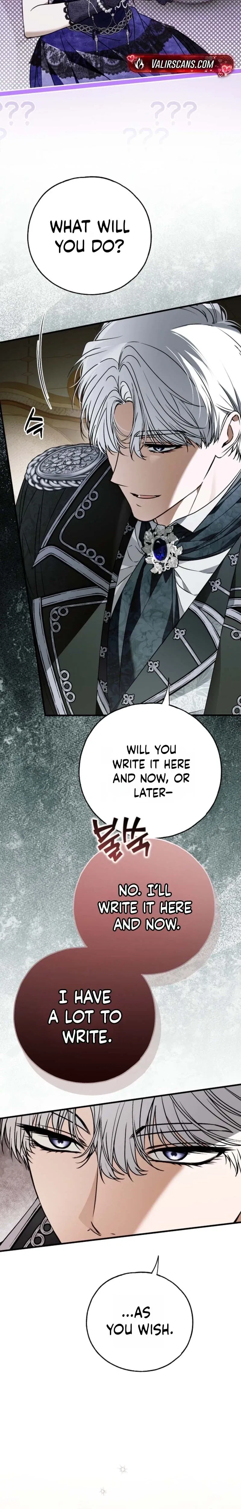 My Body Has Been Possessed By Someone Chapter 90 – Page 16
