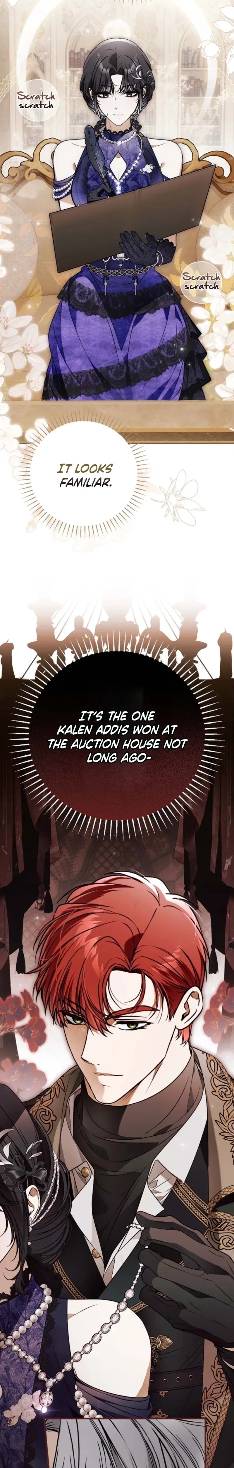 My Body Has Been Possessed By Someone Chapter 90 – Page 18