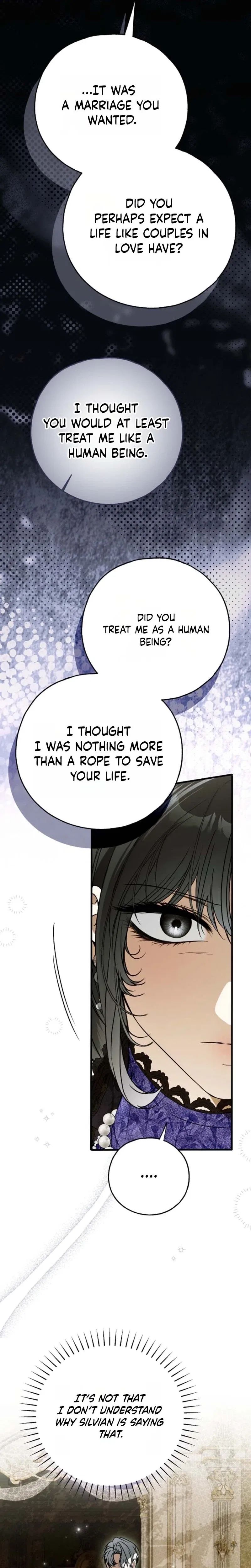My Body Has Been Possessed By Someone Chapter 90 – Page 23