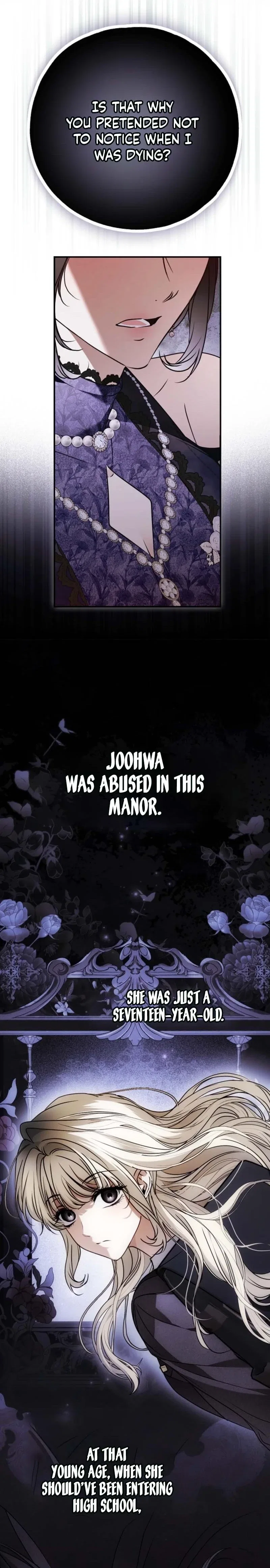 My Body Has Been Possessed By Someone Chapter 90 – Page 25