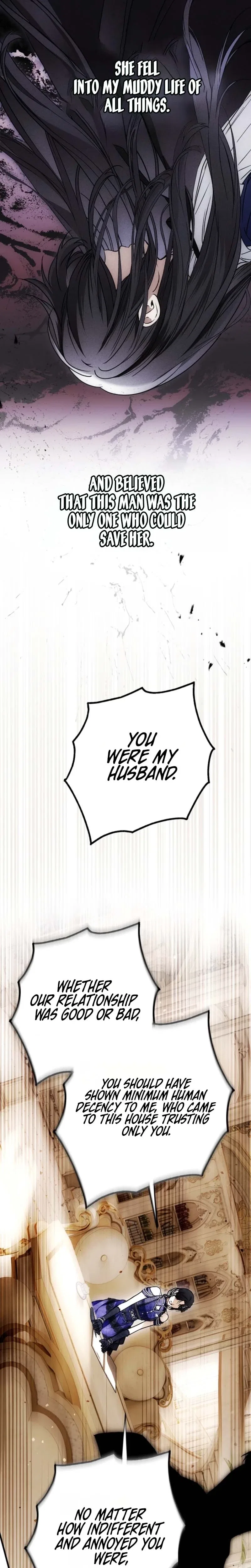 My Body Has Been Possessed By Someone Chapter 90 – Page 26